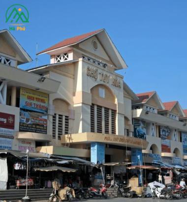 Đến chợ Tuy Hòa Phú Yên ‘phá đảo’ ẩm thực nổi tiếng xứ Nẫu