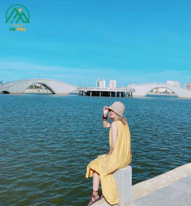 Hồ Điều Hòa Hồ Sơn Phú Yên