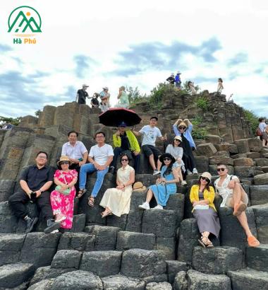 Địa điểm Tour các điểm du lịch phía bắc Phú Yên